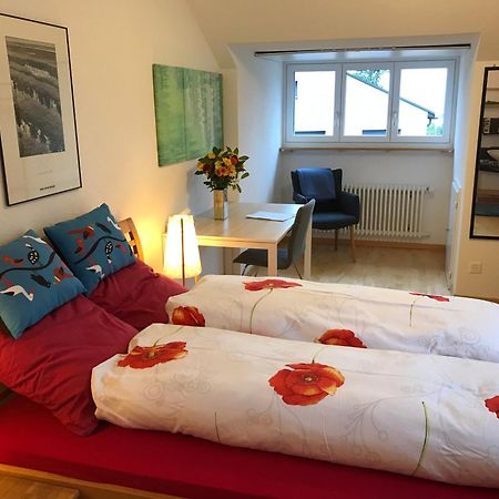 Guest Room Zollikon Zuerich Kültér fotó