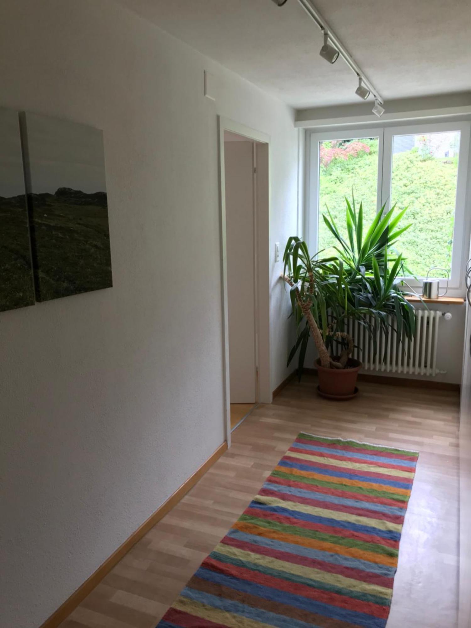 Guest Room Zollikon Zuerich Kültér fotó